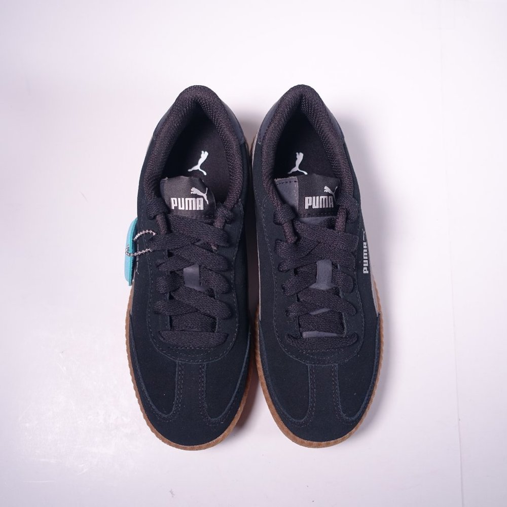 PUMA Astro Cup Sneakers 364423-18 Black/Gum - Picture 4 of 8